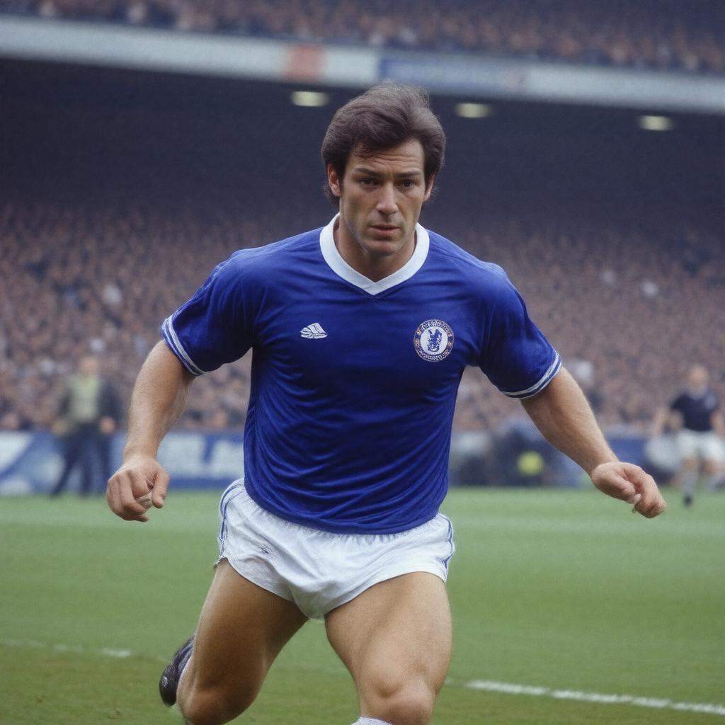 Peter Osgood